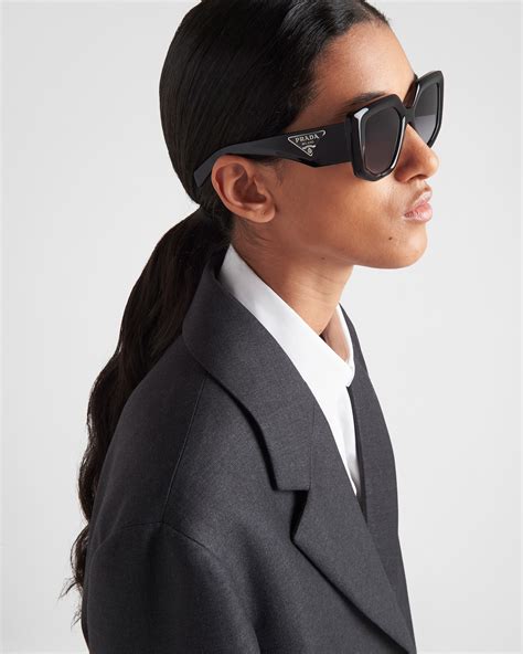 prada sunglasses new collection 2021